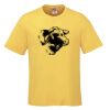 Men's Crew Neck Tee Thumbnail