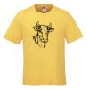 Men's Crew Neck Tee Thumbnail