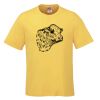 Men's Crew Neck Tee Thumbnail