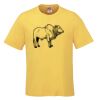 Men's Crew Neck Tee Thumbnail