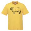 Men's Crew Neck Tee Thumbnail