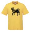 Men's Crew Neck Tee Thumbnail