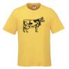 Men's Crew Neck Tee Thumbnail