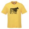 Men's Crew Neck Tee Thumbnail