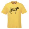 Men's Crew Neck Tee Thumbnail