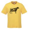 Men's Crew Neck Tee Thumbnail
