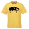 Men's Crew Neck Tee Thumbnail