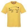 Men's Crew Neck Tee Thumbnail
