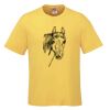 Men's Crew Neck Tee Thumbnail