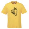 Men's Crew Neck Tee Thumbnail