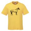 Men's Crew Neck Tee Thumbnail