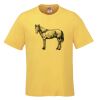 Men's Crew Neck Tee Thumbnail