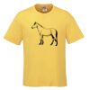 Men's Crew Neck Tee Thumbnail