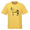 Men's Crew Neck Tee Thumbnail