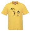 Men's Crew Neck Tee Thumbnail