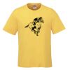 Men's Crew Neck Tee Thumbnail
