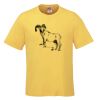 Men's Crew Neck Tee Thumbnail