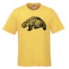 Men's Crew Neck Tee Thumbnail