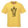 Men's Crew Neck Tee Thumbnail