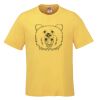 Men's Crew Neck Tee Thumbnail