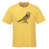 Men's Crew Neck Tee Thumbnail