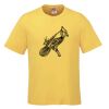 Men's Crew Neck Tee Thumbnail