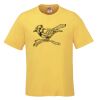 Men's Crew Neck Tee Thumbnail