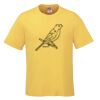 Men's Crew Neck Tee Thumbnail