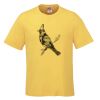 Men's Crew Neck Tee Thumbnail