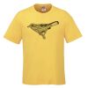 Men's Crew Neck Tee Thumbnail
