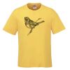 Men's Crew Neck Tee Thumbnail