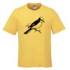 Men's Crew Neck Tee Thumbnail