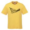 Men's Crew Neck Tee Thumbnail