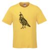 Men's Crew Neck Tee Thumbnail