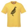 Men's Crew Neck Tee Thumbnail