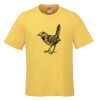 Men's Crew Neck Tee Thumbnail