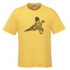 Men's Crew Neck Tee Thumbnail