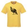 Men's Crew Neck Tee Thumbnail