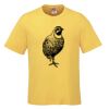 Men's Crew Neck Tee Thumbnail