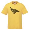 Men's Crew Neck Tee Thumbnail