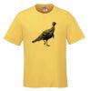 Men's Crew Neck Tee Thumbnail