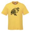 Men's Crew Neck Tee Thumbnail