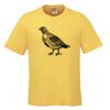 Men's Crew Neck Tee Thumbnail