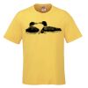 Men's Crew Neck Tee Thumbnail