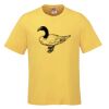 Men's Crew Neck Tee Thumbnail