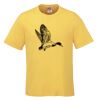 Men's Crew Neck Tee Thumbnail