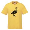 Men's Crew Neck Tee Thumbnail