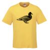 Men's Crew Neck Tee Thumbnail