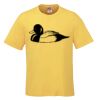 Men's Crew Neck Tee Thumbnail