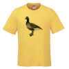 Men's Crew Neck Tee Thumbnail